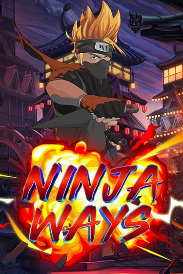 Демо игра Ninja Ways играть онлайн | Casino X бесплатно