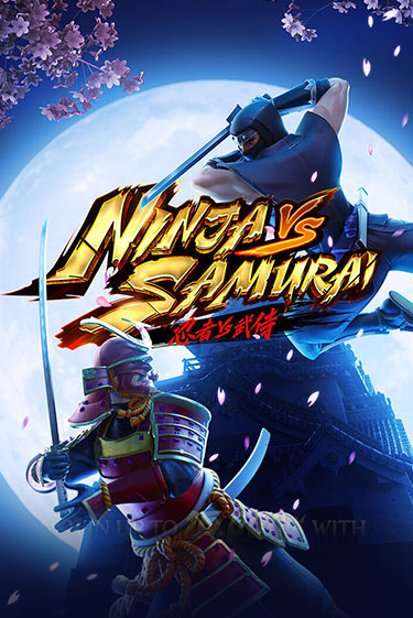 Демо игра Ninja vs Samurai играть онлайн | Casino X бесплатно