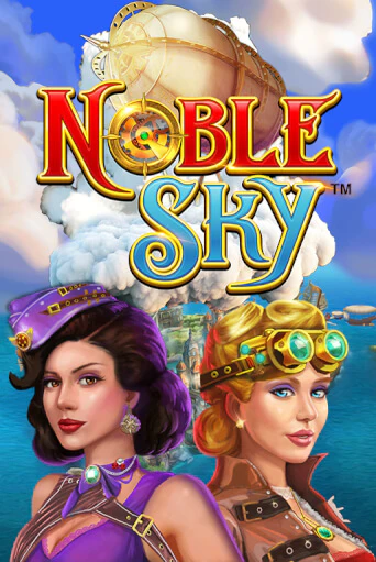 Демо игра Noble Sky играть онлайн | Casino X бесплатно