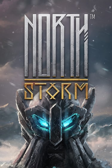 Демо игра North Storm играть онлайн | Casino X бесплатно