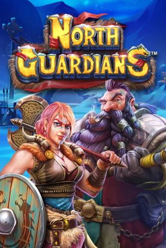 Демо игра North Guardians играть онлайн | Casino X бесплатно