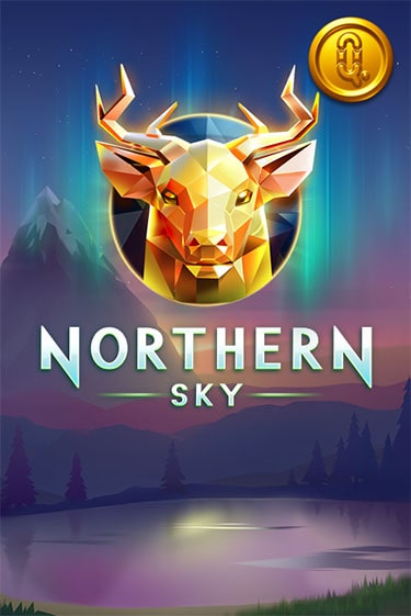 Демо игра Northern Sky играть онлайн | Casino X бесплатно