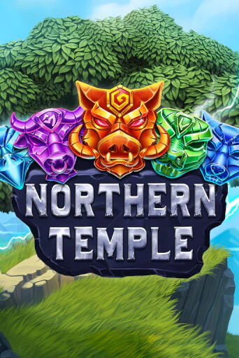 Демо игра Northern Temple играть онлайн | Casino X бесплатно