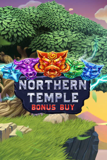 Демо игра Northern Temple Bonus Buy играть онлайн | Casino X бесплатно