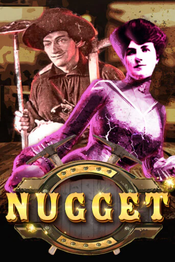 Демо игра Nugget играть онлайн | Casino X бесплатно