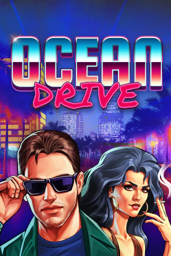 Демо игра Ocean Drive играть онлайн | Casino X бесплатно