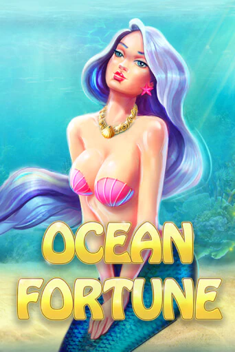 Демо игра Ocean Fortune играть онлайн | Casino X бесплатно