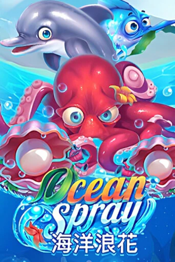 Демо игра Ocean Spray играть онлайн | Casino X бесплатно