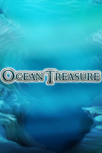 Демо игра Ocean Treasure играть онлайн | Casino X бесплатно