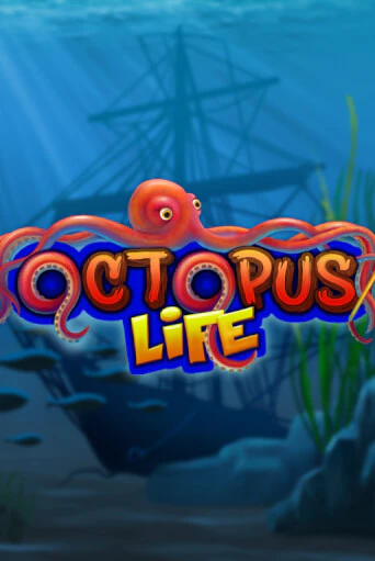 Демо игра Octopus Life играть онлайн | Casino X бесплатно