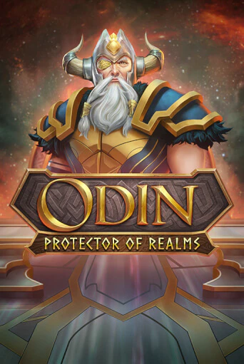 Демо игра Odin Protector of Realms играть онлайн | Casino X бесплатно