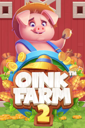 Демо игра Oink Farm 2™ играть онлайн | Casino X бесплатно