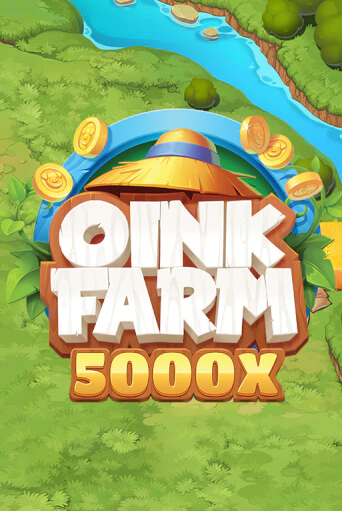 Демо игра Oink Farm играть онлайн | Casino X бесплатно