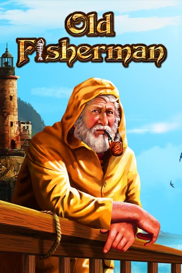 Демо игра Old Fisherman играть онлайн | Casino X бесплатно