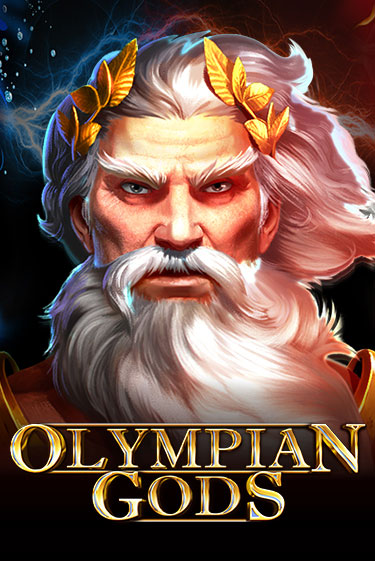 Демо игра Olympian Gods играть онлайн | Casino X бесплатно