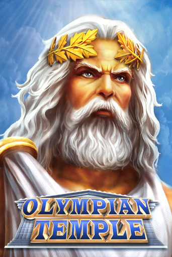 Демо игра Olympian Temple играть онлайн | Casino X бесплатно