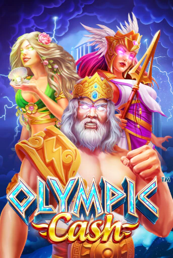 Демо игра Olympic Cash играть онлайн | Casino X бесплатно