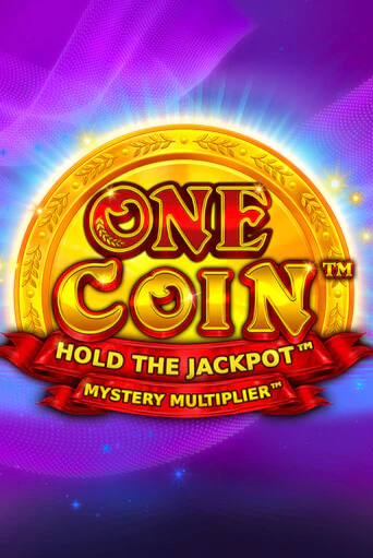 Демо игра One Coin играть онлайн | Casino X бесплатно