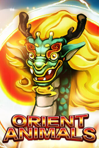 Демо игра Orient Animals играть онлайн | Casino X бесплатно