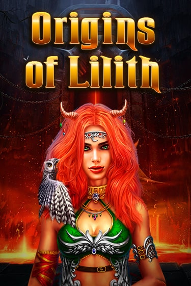 Демо игра Origins Of Lilith играть онлайн | Casino X бесплатно