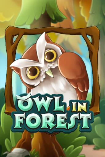 Демо игра Owl In Forest играть онлайн | Casino X бесплатно