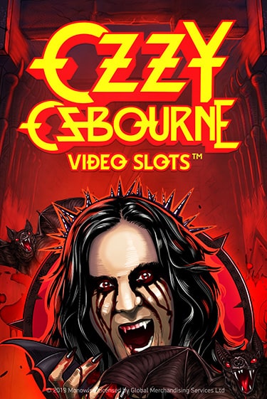 Демо игра Ozzy Osbourne Video Slots™ играть онлайн | Casino X бесплатно