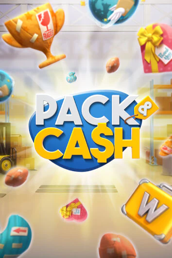 Демо игра Pack & Cash играть онлайн | Casino X бесплатно