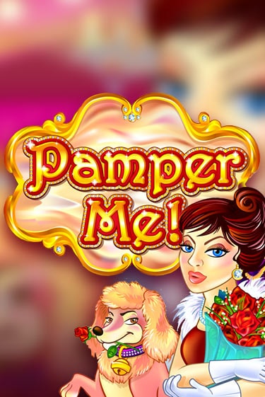 Демо игра Pamper Me играть онлайн | Casino X бесплатно