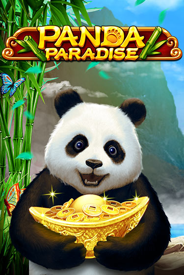 Демо игра Panda Paradise играть онлайн | Casino X бесплатно