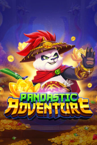 Демо игра Pandastic Adventure играть онлайн | Casino X бесплатно