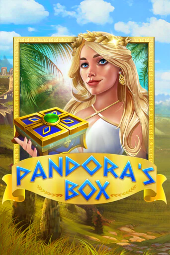 Демо игра Pandora's Box  играть онлайн | Casino X бесплатно