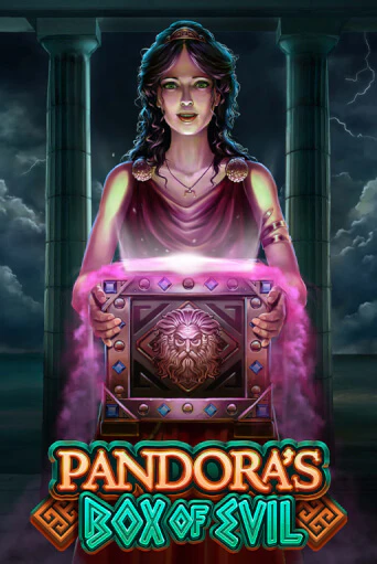 Демо игра Pandora's Box of Evil играть онлайн | Casino X бесплатно