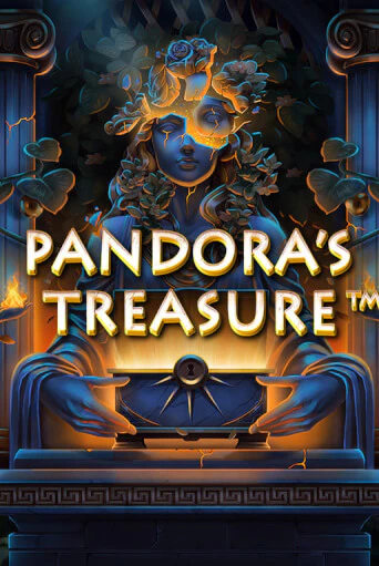 Демо игра Pandora’s Treasure играть онлайн | Casino X бесплатно