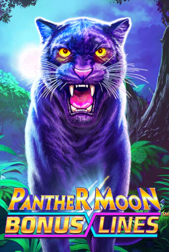 Демо игра Panther Moon: Bonus Lines™ играть онлайн | Casino X бесплатно