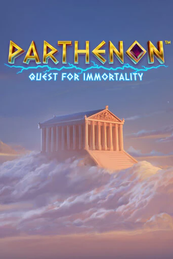 Демо игра Parthenon: Quest for Immortality™ играть онлайн | Casino X бесплатно