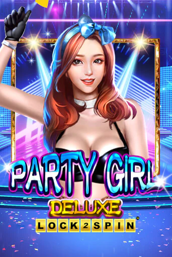 Демо игра Party Girl Deluxe играть онлайн | Casino X бесплатно