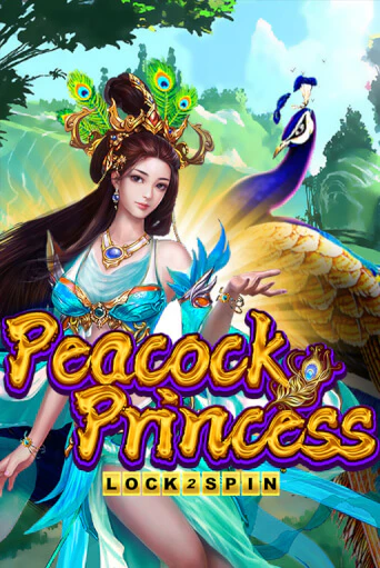 Демо игра Peacock Princess играть онлайн | Casino X бесплатно