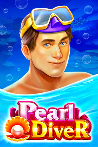 Демо игра Pearl Diver играть онлайн | Casino X бесплатно