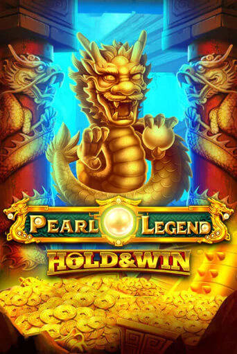 Демо игра Pearl Legend: Hold & Win играть онлайн | Casino X бесплатно