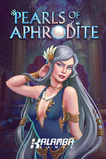 Демо игра Pearls of Aphrodite играть онлайн | Casino X бесплатно