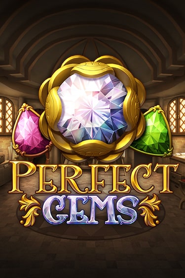 Демо игра Perfect Gems играть онлайн | Casino X бесплатно