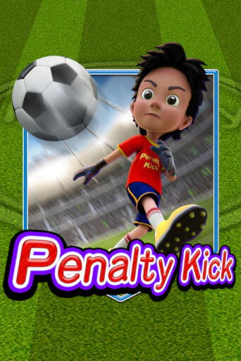 Демо игра Penalty Kick играть онлайн | Casino X бесплатно