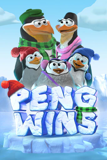 Демо игра PengWins играть онлайн | Casino X бесплатно