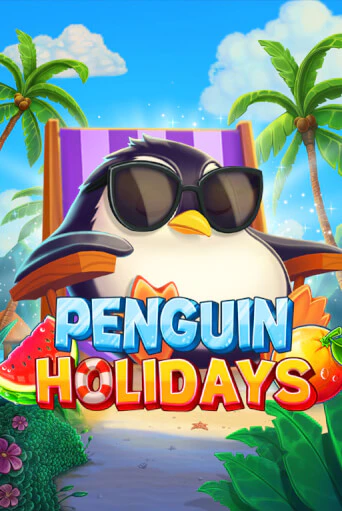 Демо игра Penguin Holidays играть онлайн | Casino X бесплатно