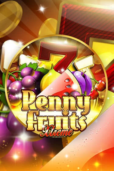 Демо игра Penny Fruits Xtreme играть онлайн | Casino X бесплатно