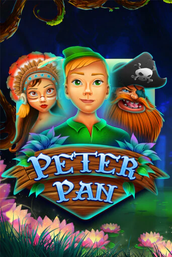 Демо игра Peter Pan играть онлайн | Casino X бесплатно