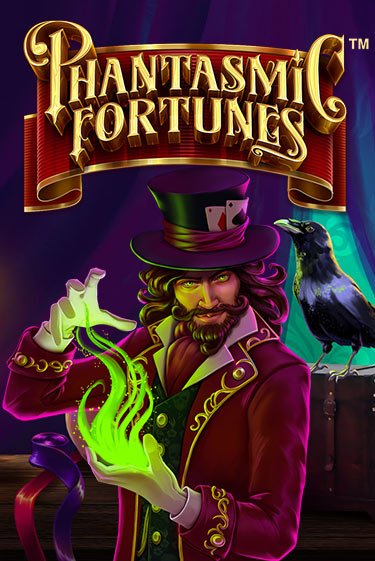 Демо игра Phantasmic Fortunes играть онлайн | Casino X бесплатно