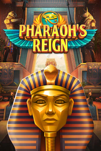 Демо игра Pharaoh's Reign играть онлайн | Casino X бесплатно