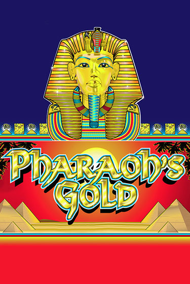 Демо игра Pharaon's Gold играть онлайн | Casino X бесплатно