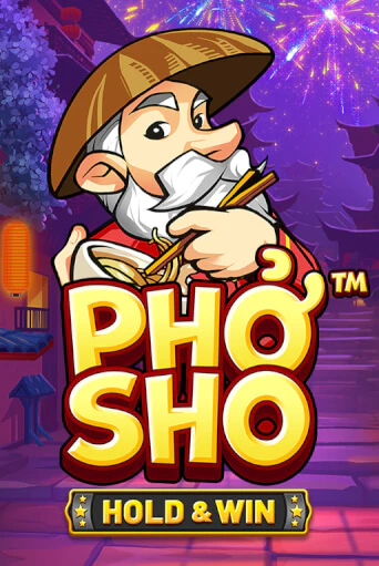 Демо игра Pho Sho™ играть онлайн | Casino X бесплатно